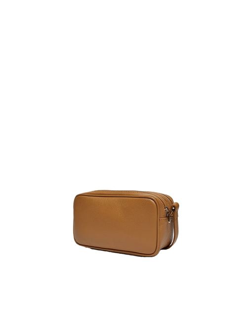 Borsa a tracolla doppia zip PATRIZIA PEPE | 8B0185L001.B800